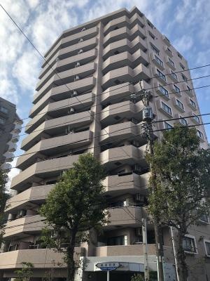 ライオンズガーデンシティ船堀